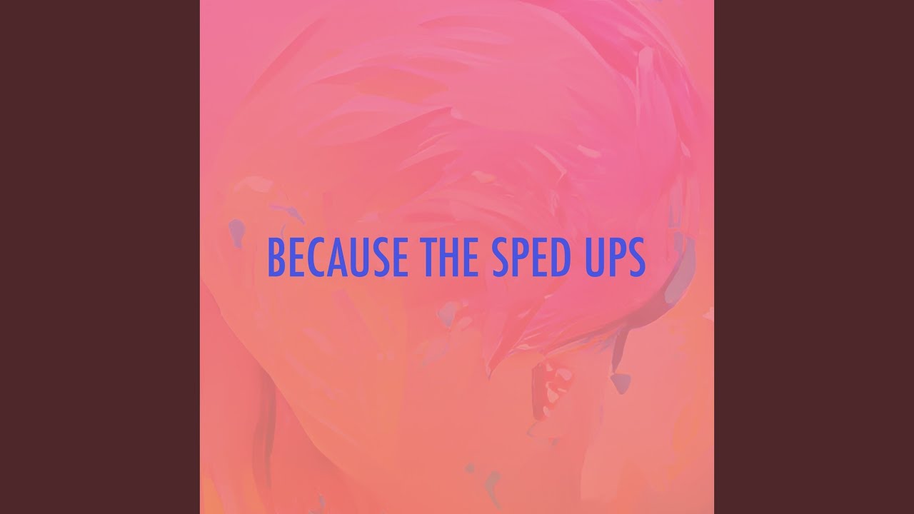 Me And Your Mama (Speed Version)