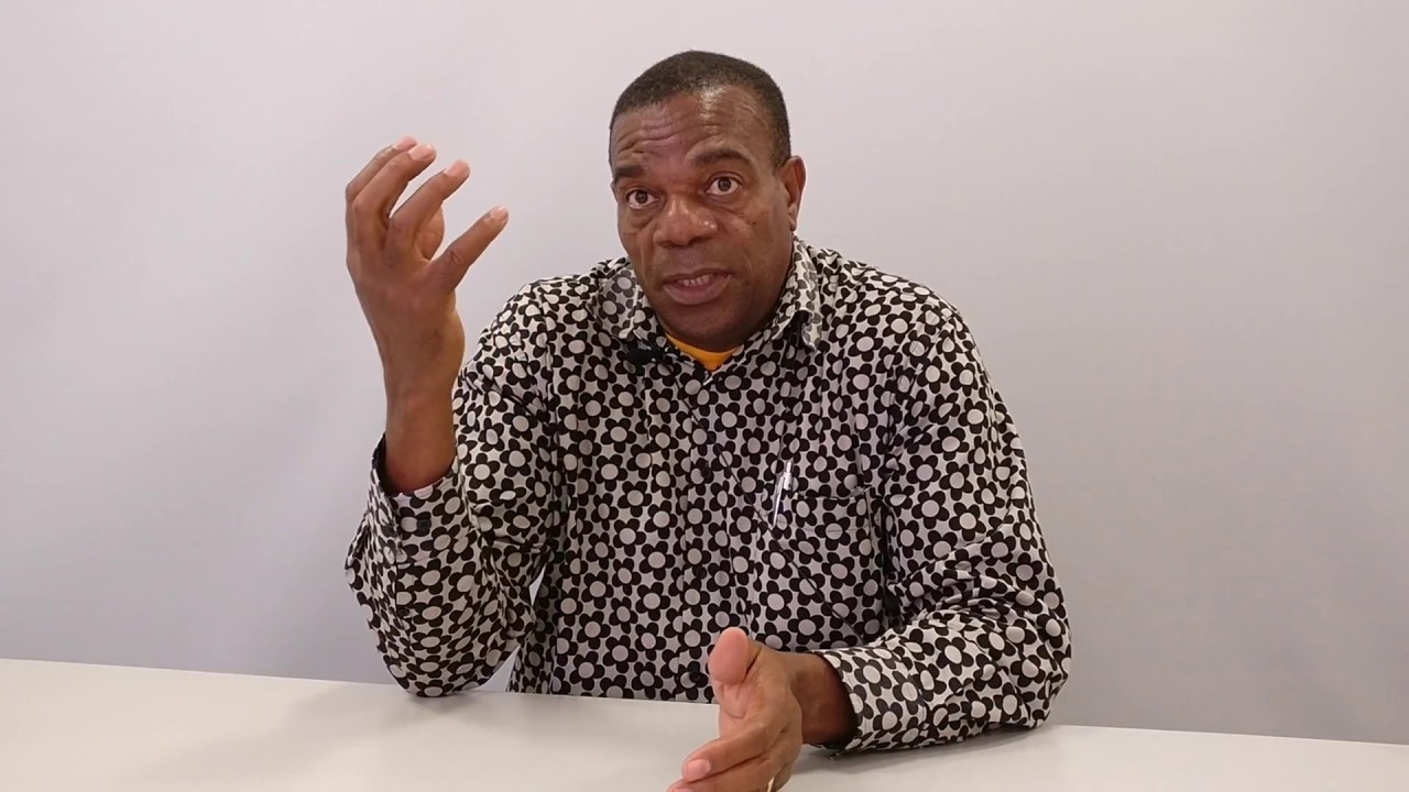 Transformations stories: Mutizwa Mukute on transitions to organic agriculture in Zimbabwe