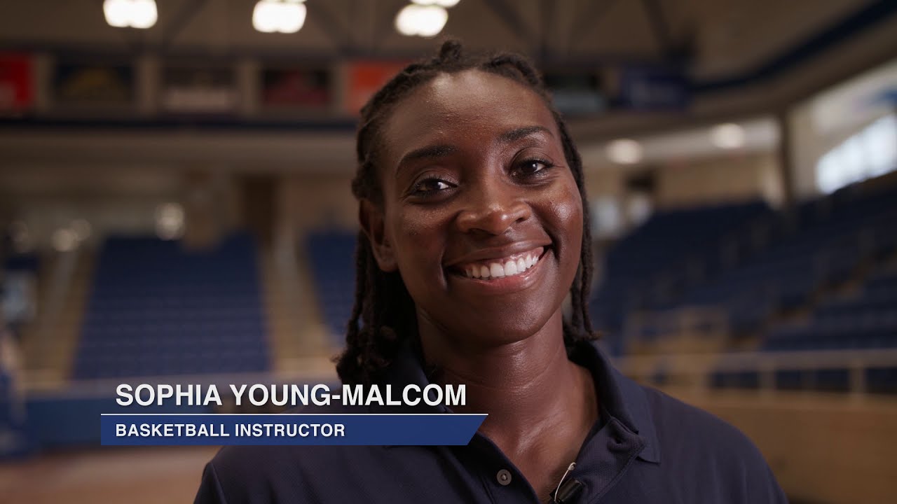Basketball Introduction