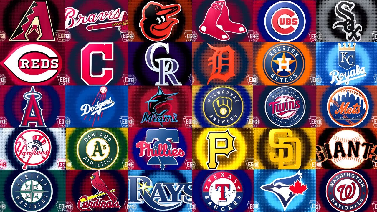 All 30 MLB Home Run Songs (2021)