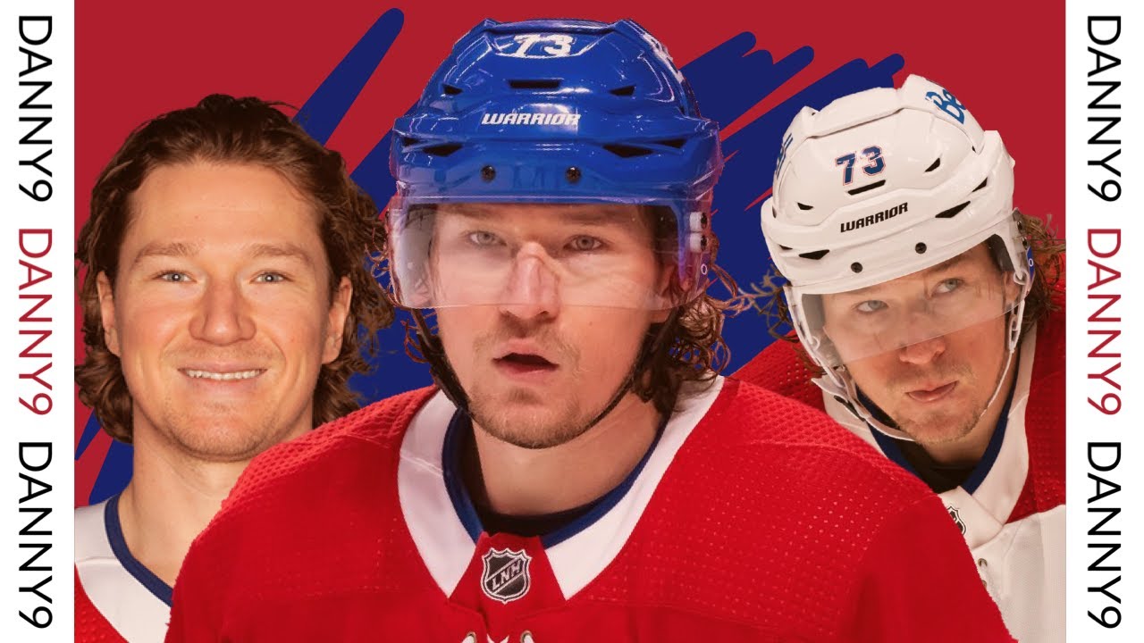 All 28 of Tyler Toffoli's Goals from the 2021 Reg. Season | NHL Highlights