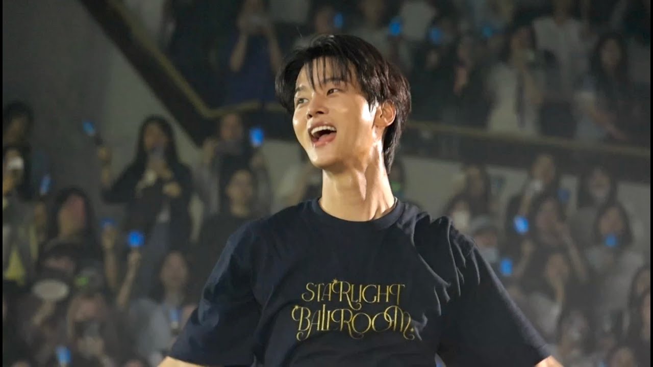 [4K] 240519 다이너마이트 - 빅스(VIXX) / STARLIGHT BALLROOM / VIXX STARLIGHT 6TH FANMEETING 별여섯 팬미팅
