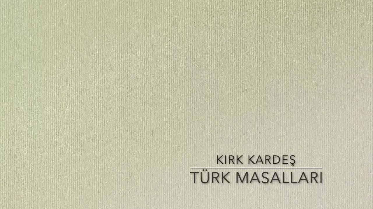 Kırk Kardeş