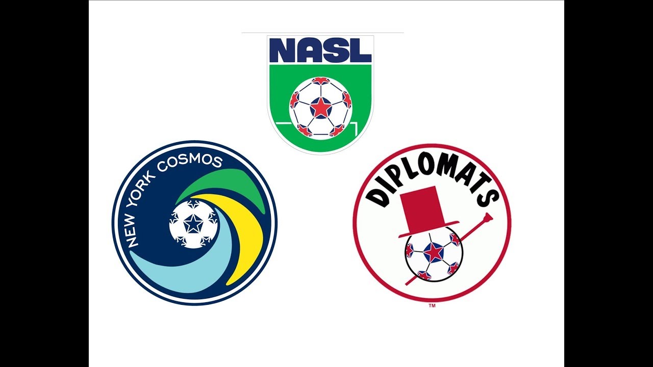 1979 04 08 New York Cosmos vs Washington Diplomats (NASL)