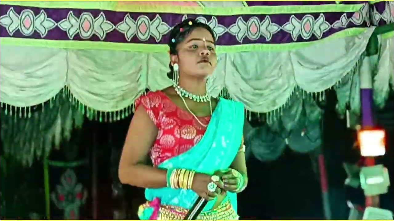 NAPAY NAPAY GOGO BABA || SANTALI DINAJPUR DONG SONG || SANTALI JATRA VIDEO || NEW SANTALI VIDEO 