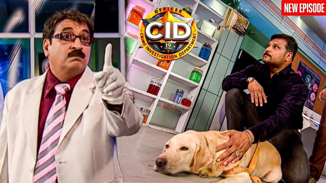 New Crime Story 2026 || सी.आई.डी. || C.I.D || New Episode 2026 || Crime Series 2026