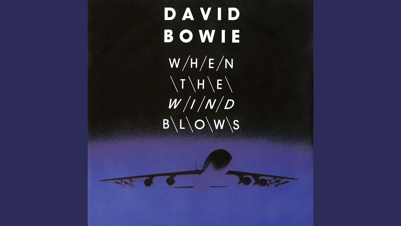 When the Wind Blows (Extended Mix)