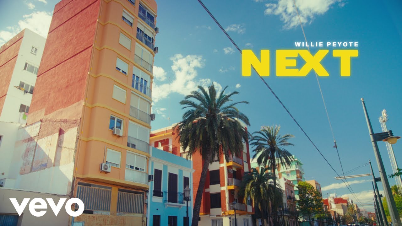 Willie Peyote - NEXT