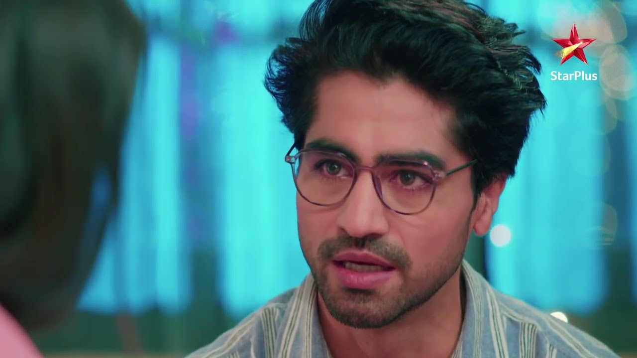 Yeh Rishta Kya Kehlata Hai | Episode 4216 | Kya Abhimanyu lega Akshara ke bachche ki zimmedaari?