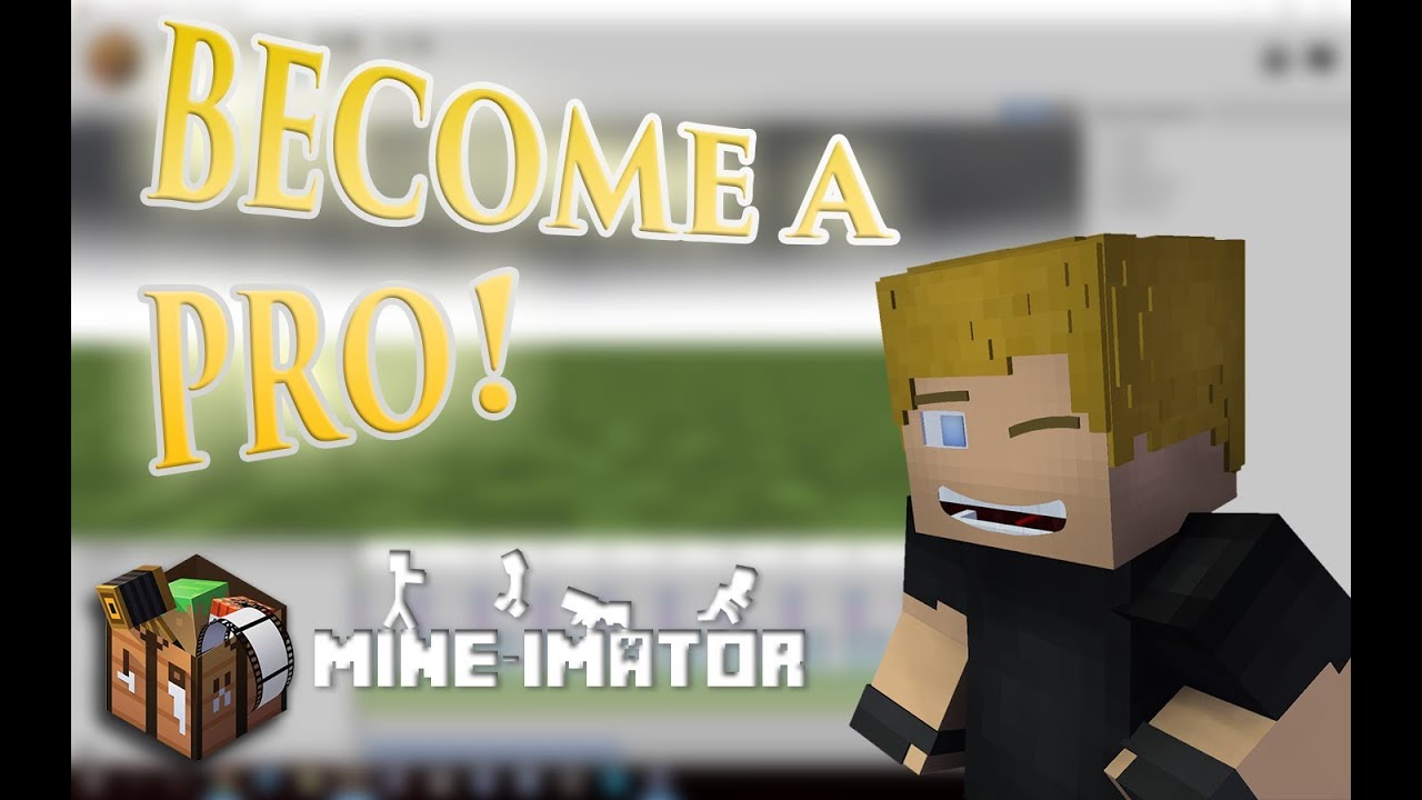 Professional Mine Imator Tips! Tips That will Make you a Pro!