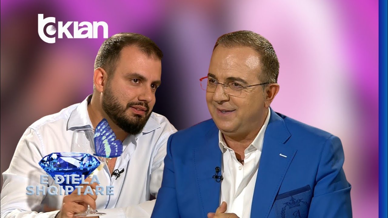Shefi nga Azia këndon “As e vogël, as e madhe