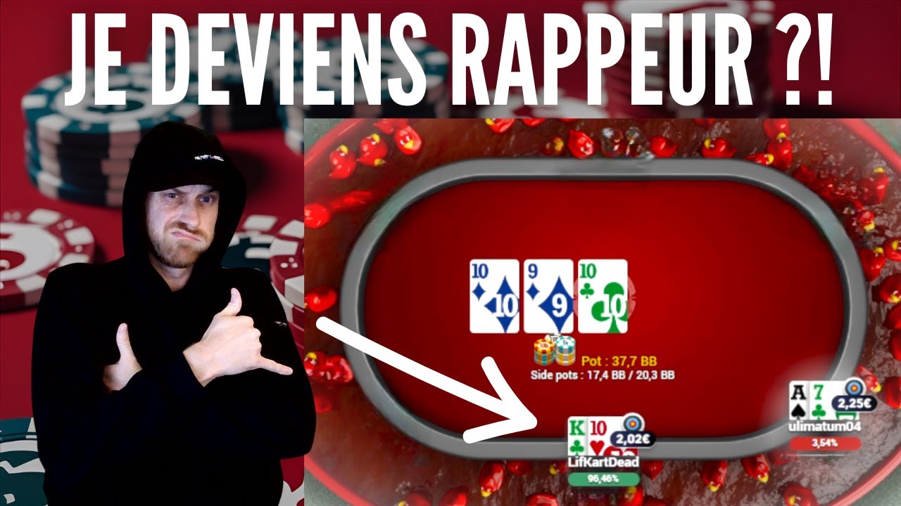 POKER : LE 100ème GRIND & CASH EST LÉGENDAIRE : GAGES, DÉFIS, CADEAUX ET COMPÉTITION ENTRE VIEWERS !