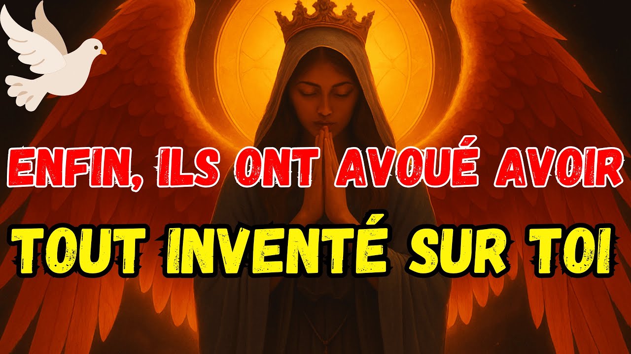Élus, ils supplient cette personne de dire à tout le monde que vous n’avez jamais essayé de faire...