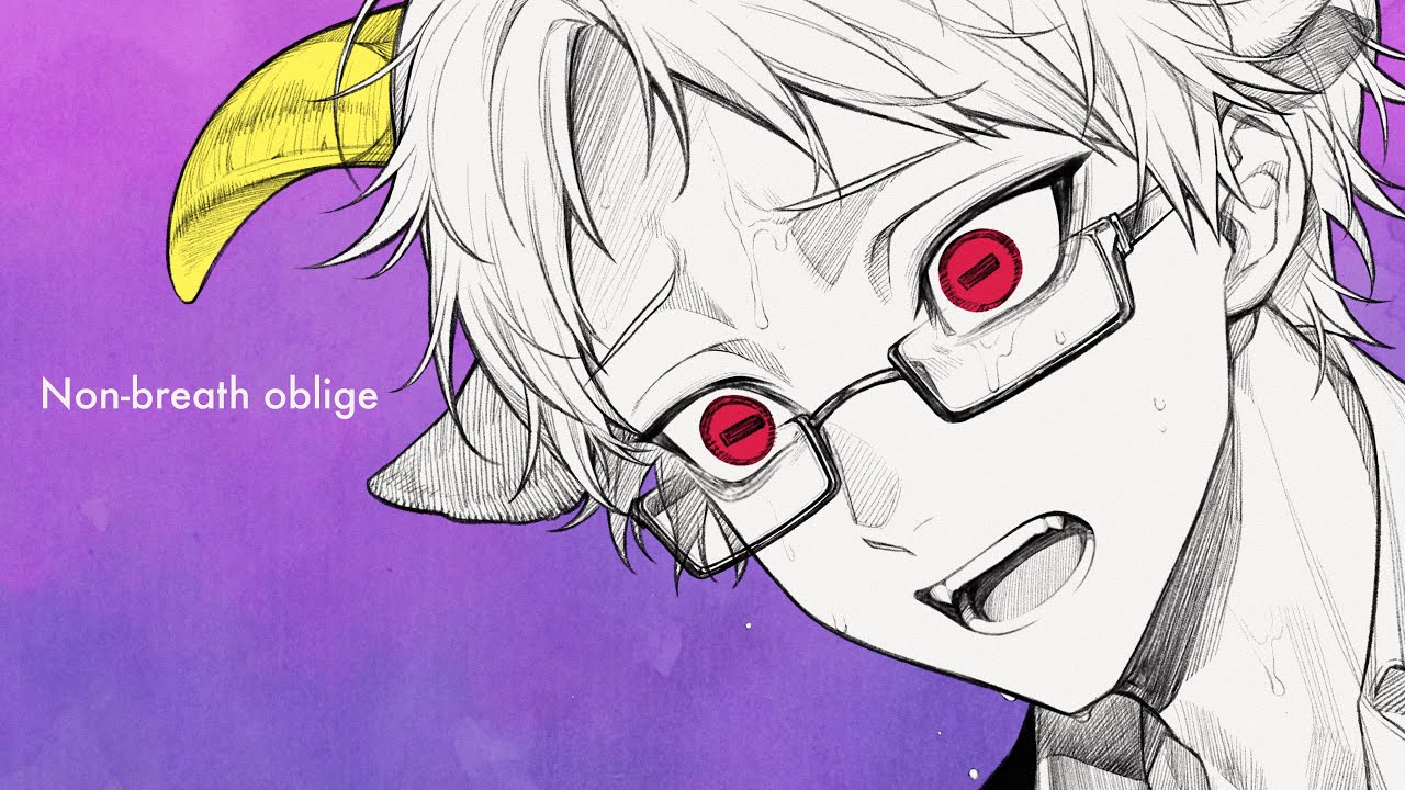 ノンブレス・オブリージュ 歌ってみた【もるでお】