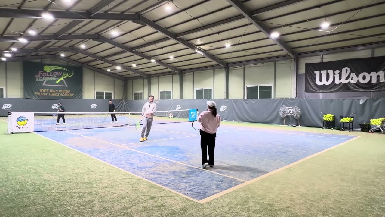 20260306 학수게스트 vs 유나게스트