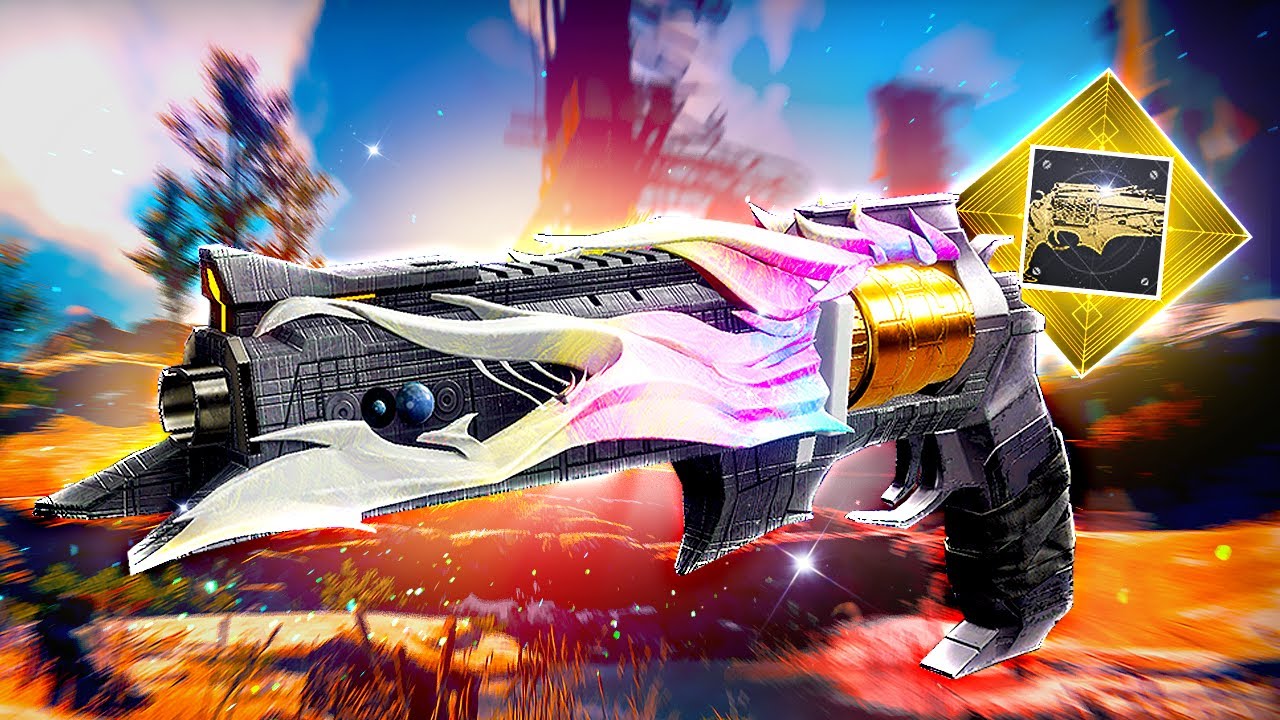 THORN CATALYST IS HERE! AND ITS INSANE 😍