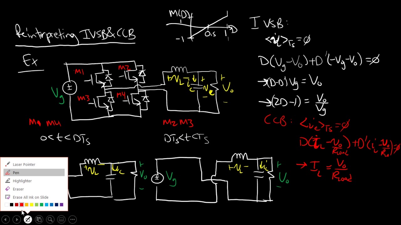 Lecture 7.1: DC Modeling