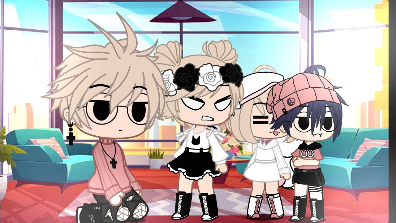 The Agreste family without Marinette for a Day MLB Future 🐞🐈‍⬛ AU