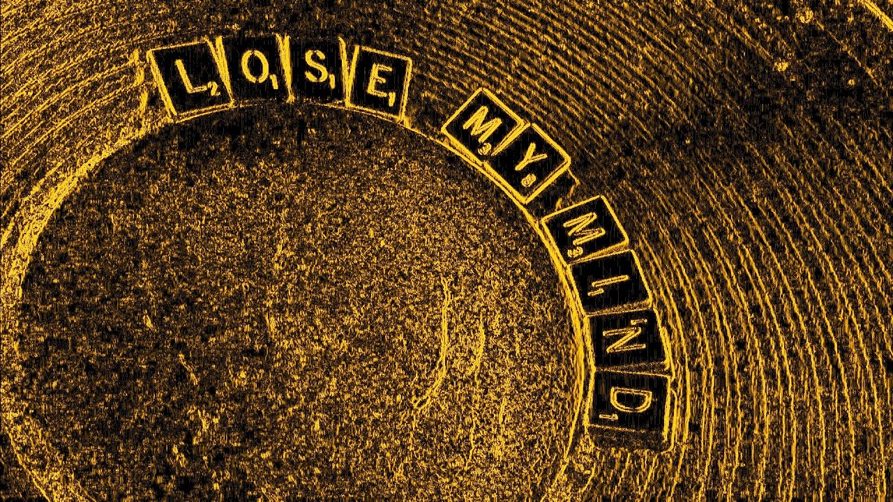 Eyecloser - Lose My Mind (Lyric Video)