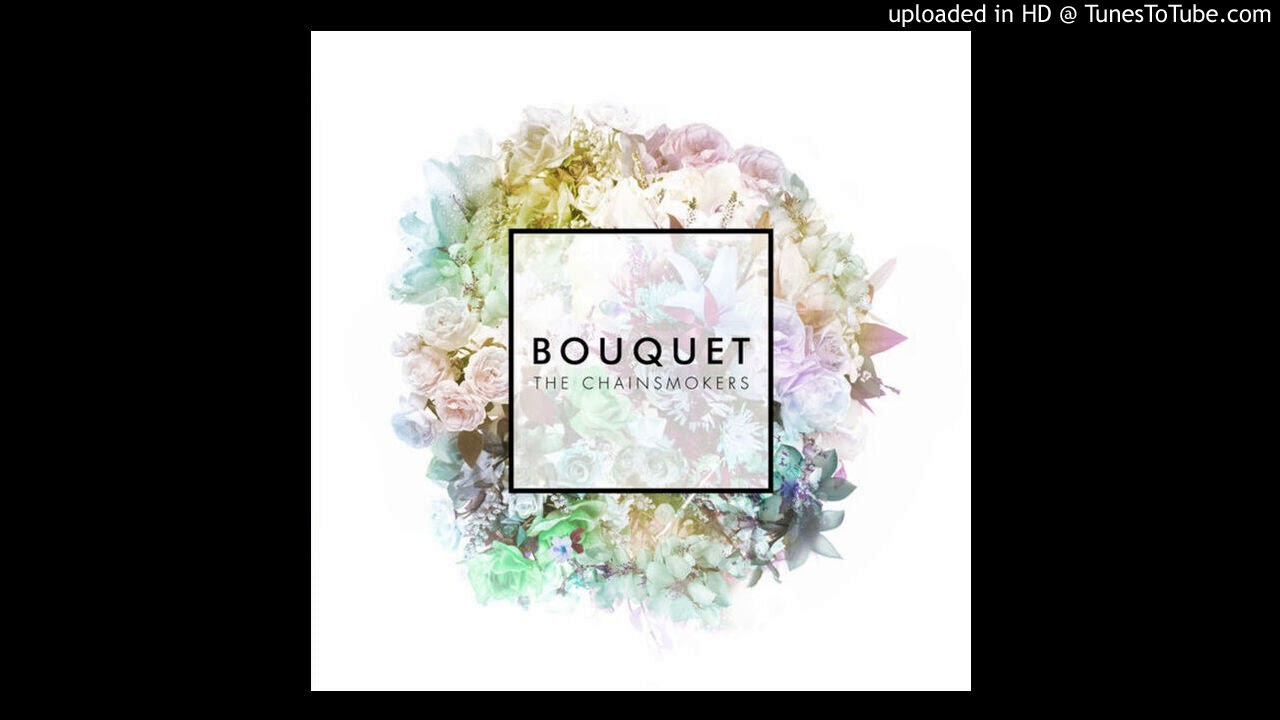 The Chainsmokers: Roses (feat. Roses) (Official Instrumental w/Hook and BGVs)
