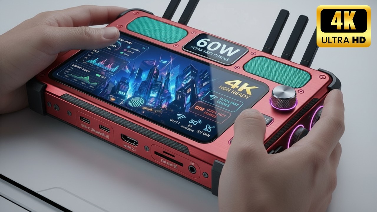 TOP 10 Gadgets Amazon Intelligents en 2026 🤯 (Le Numéro 1 est incroyable!)