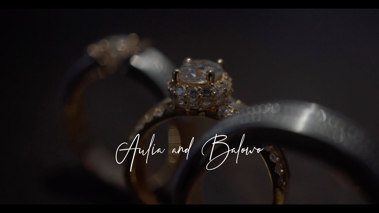 Wedding Pedang Pora cinematic - Aulia & Balowo