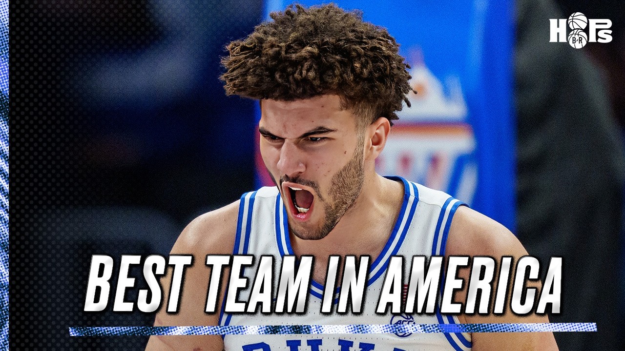 Duke is the 1st No 1 Announced | Best of Regular Season