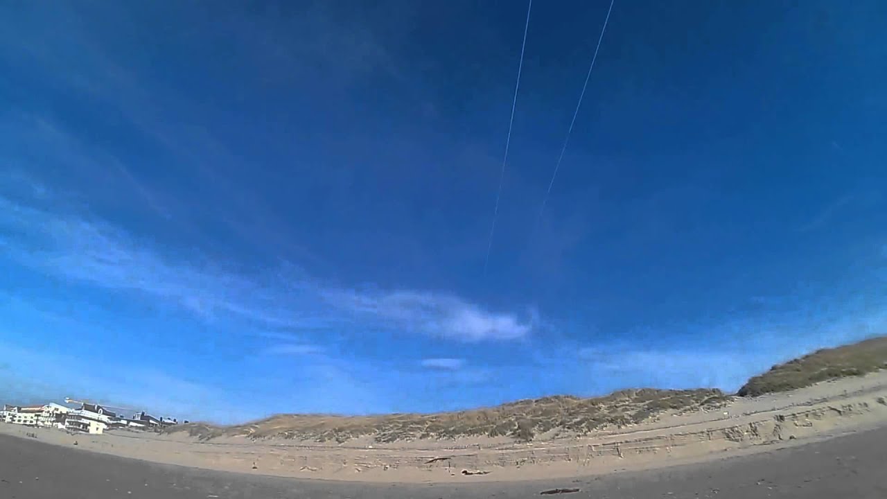 THE GRID   Fort Mahon 2014   Air One Kites by Alesk