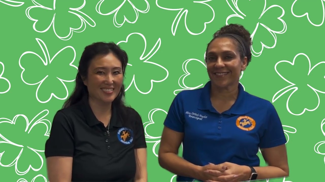 Rough Rider Announcements Ep. 28