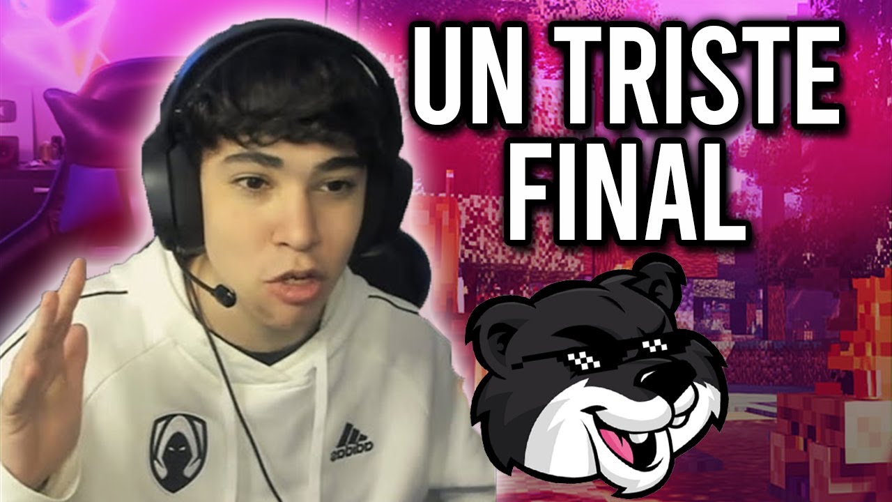 EL ARDUO CAMINO POR EL QUE TUVO QUE PASAR SPREEN EN YOUTUBE