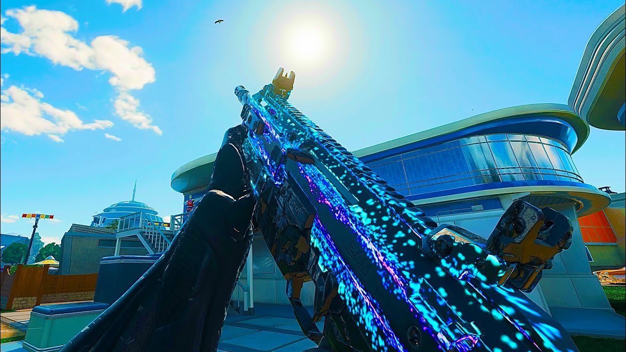 162 KILLS & 2 NUKES on Nuketown 2025 | PS5 Gameplay
