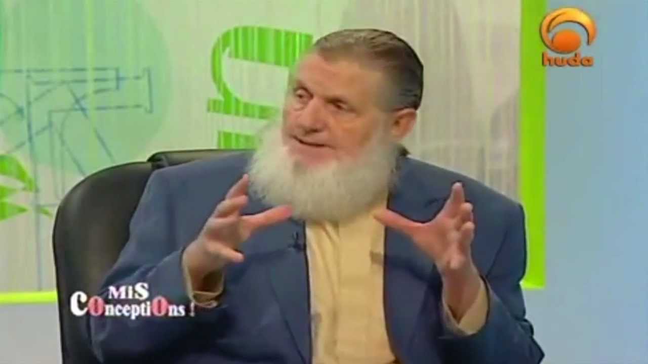 Does Quran and Islam say kill Jews, Christians and Non Muslims? - Yusuf Estes