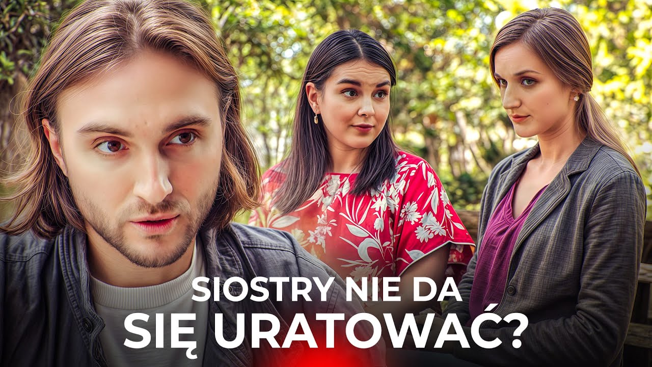 😱Prezent od siostry KOSZTOWAŁ JEJ ŻYCIA | Filmy familijne | Cały film