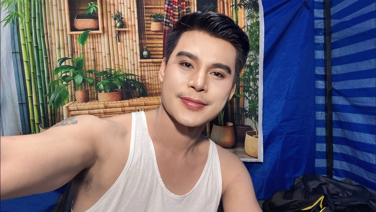สวัสดีค้าบ