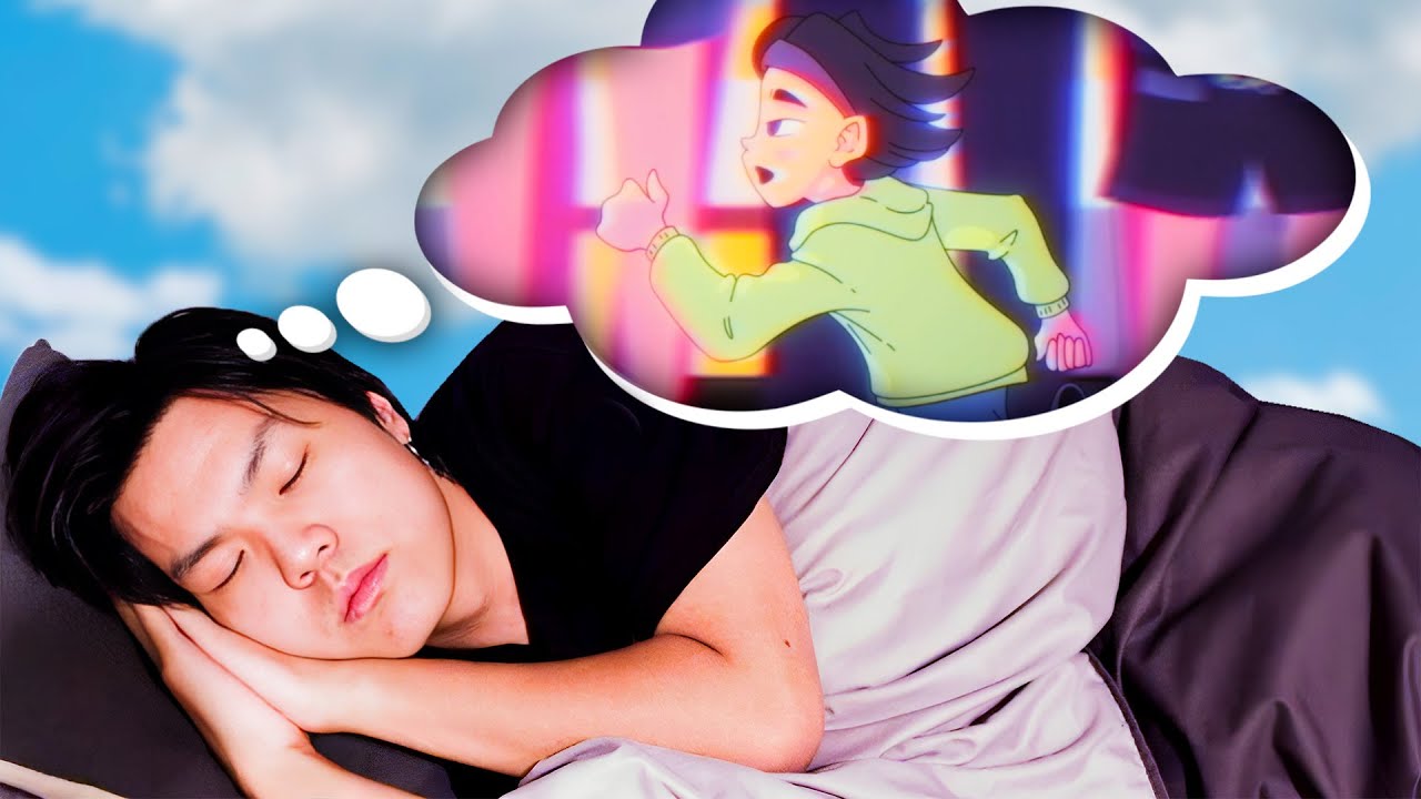 Contraté Animadores para que Animaran mis Sueños