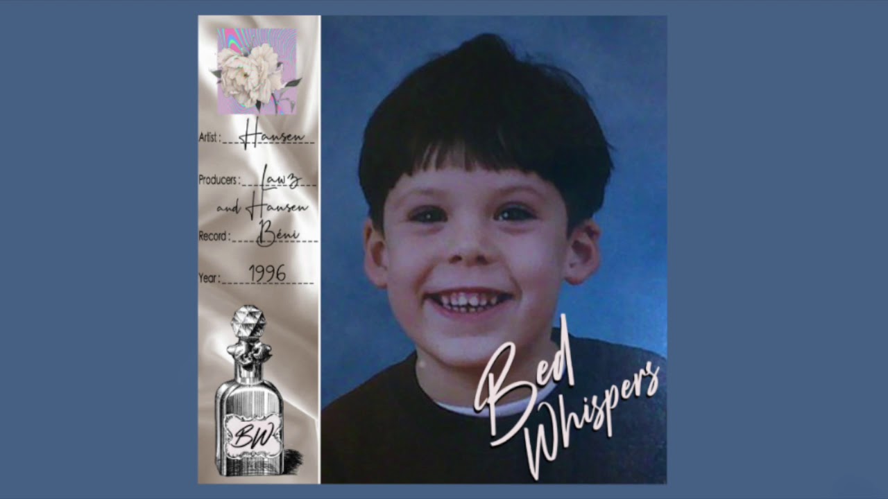 HANSEN - CHANCE (ft. Cezur)