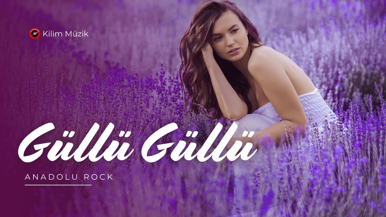 Zalım Güllü - Kasım | Alternatif Rock Cover
