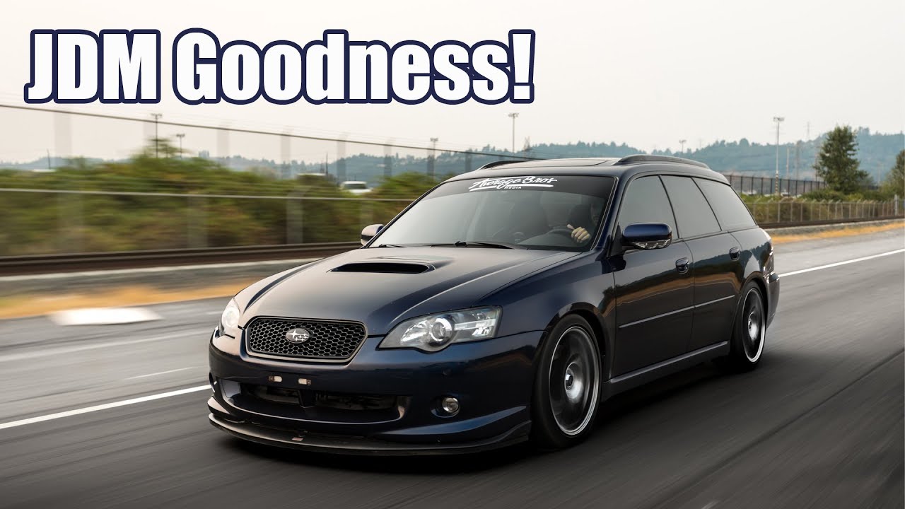 JDM Spec B Bumper Install, how it SHOULD have come!