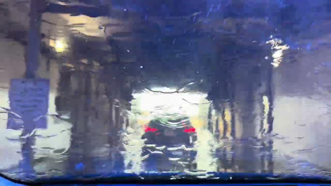 Car wash Chronicles