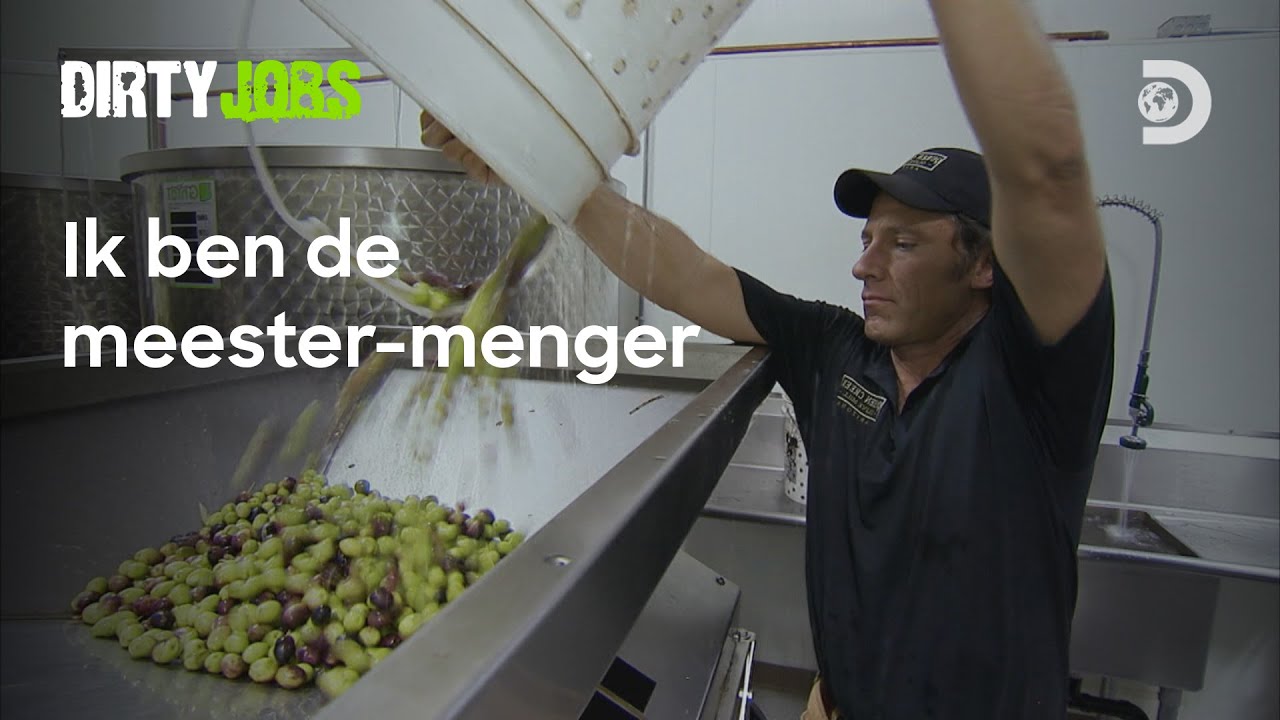'Smurrie. Weer zo'n woord.'