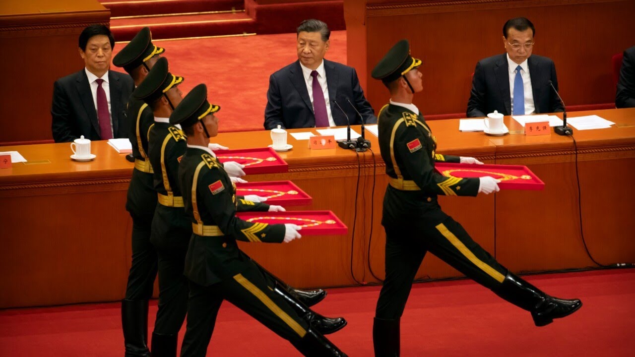 ‘Window of maximum danger’: Mike Gallagher warns about ‘discounting’ risk of China conflict