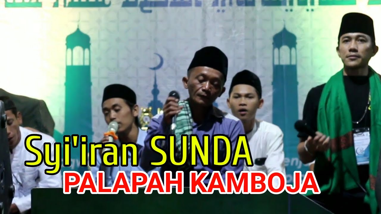 Syairan Sunda - Ingatkan Kita Pada Kematian
