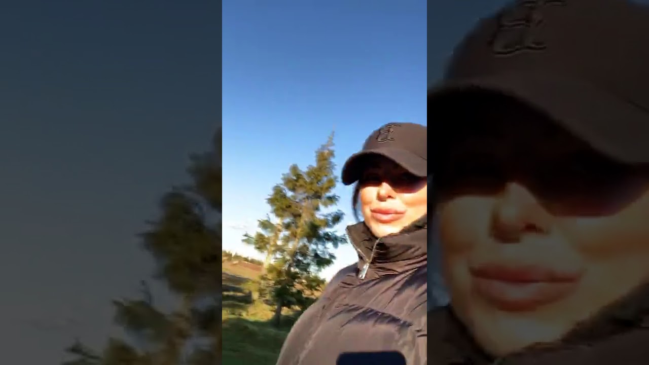 прямой эфир Ани Лорак, 29.04.2020