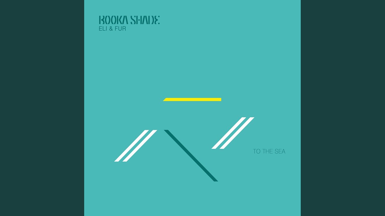 To the Sea (8Kays Remix)