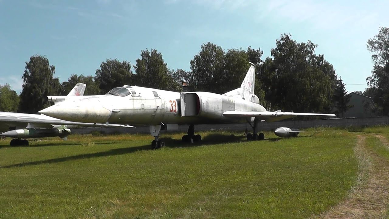 Ту 4,16,22,22м,16К,128
