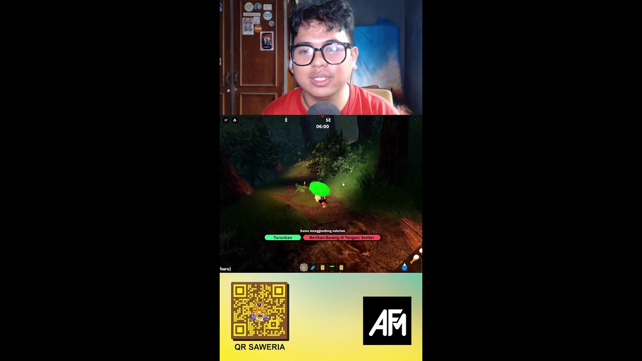 MAIN ROBLOX DULU MAIN APA AJA YANG SERU