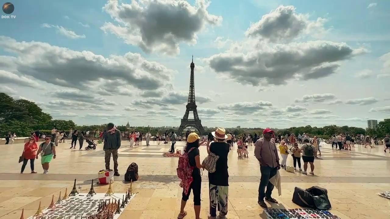 Fale gorąca (2024) film dokumentalny LEKTOR PL