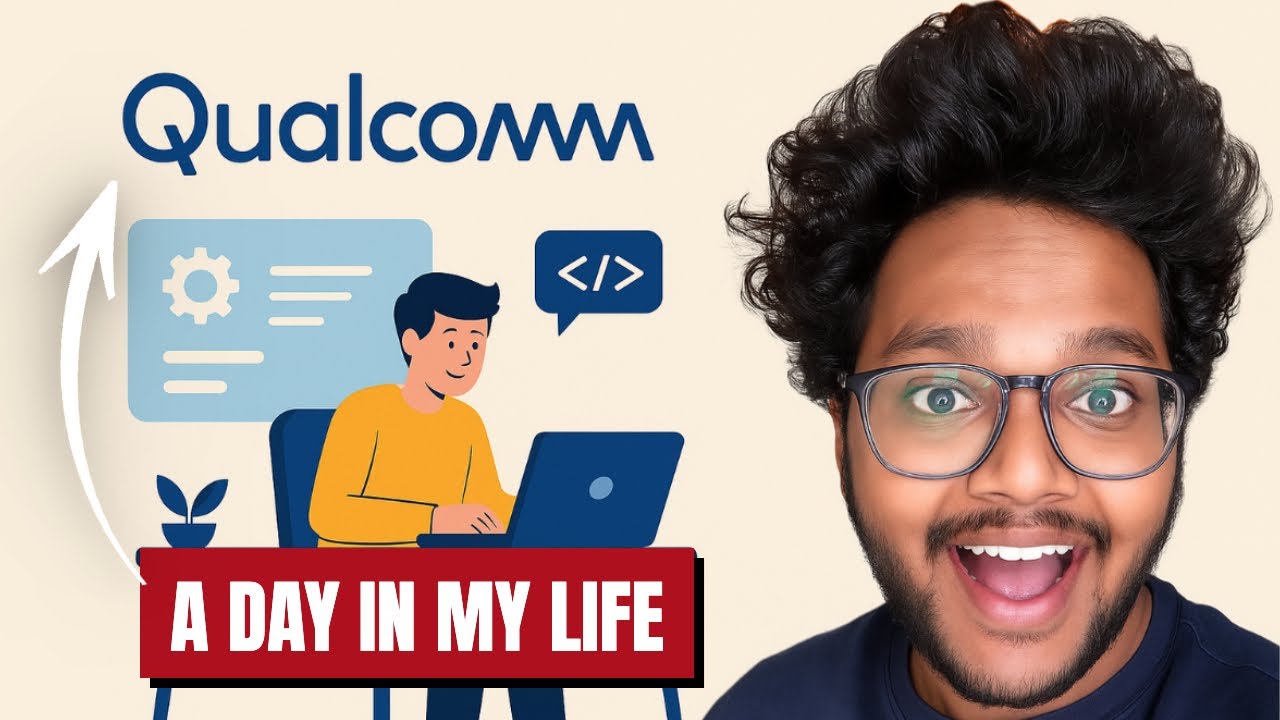 What's it Like to be a Software Engineer at Qualcomm in 2025?