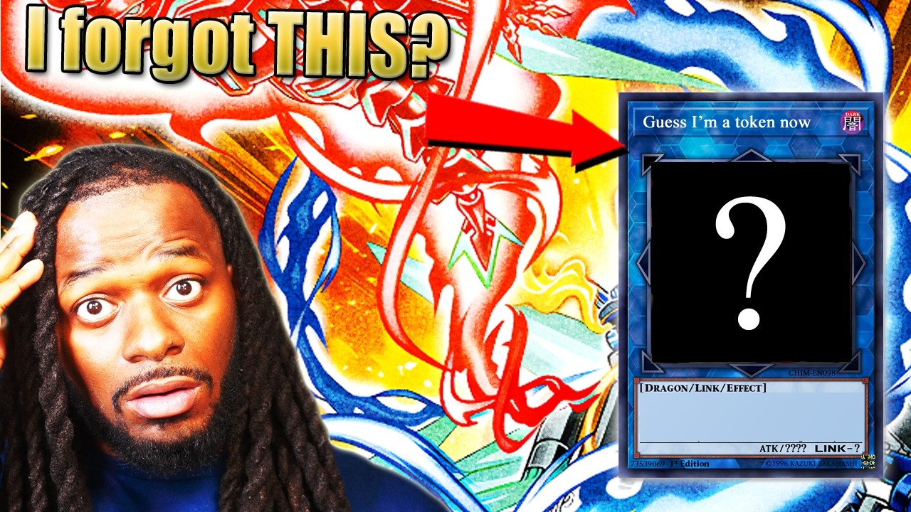@TheCaliEffect Attempts to Explain the NEW Rokket Support... (GONE WRONG)