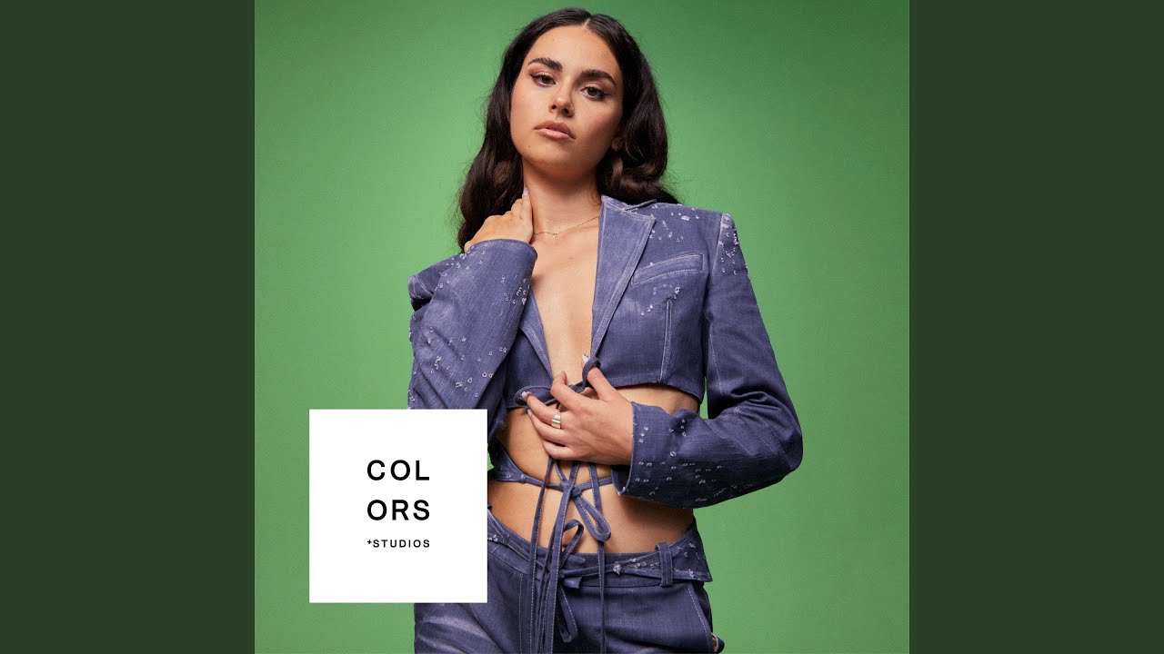 Lose You - A COLORS SHOW